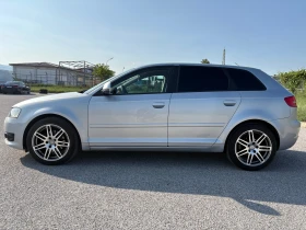 Audi A3 Audi A3 2.0 TDI sportback | Mobile.bg    3