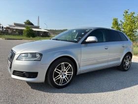 Audi A3 Audi A3 2.0 TDI sportback | Mobile.bg    2