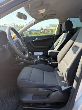 Audi A3 Audi A3 2.0 TDI sportback | Mobile.bg    11