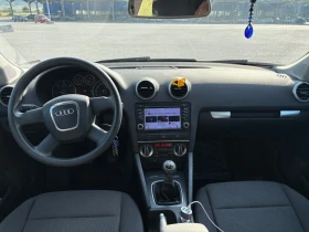 Audi A3 Audi A3 2.0 TDI sportback | Mobile.bg    9