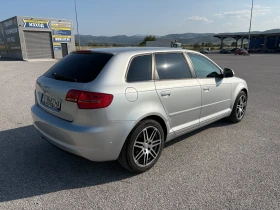 Audi A3 Audi A3 2.0 TDI sportback | Mobile.bg    4