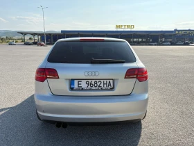 Audi A3 Audi A3 2.0 TDI sportback | Mobile.bg    5