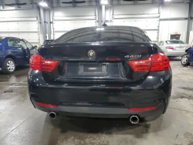 BMW 440 XI GRAN COUPE* M-PACK* H&K* B58* ZF8*  | Mobile.bg    5