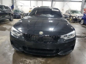    BMW 440 XI GRAN COUPE* M-PACK* H&K* B58* ZF8* 