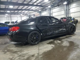     BMW 440 XI GRAN COUPE* M-PACK* H&K* B58* ZF8* 