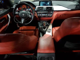 BMW 440 XI GRAN COUPE* M-PACK* H&K* B58* ZF8*  | Mobile.bg    7