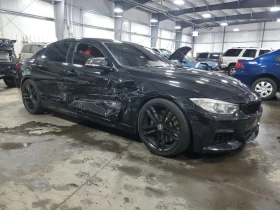     BMW 440 XI GRAN COUPE* M-PACK* H&K* B58* ZF8* 