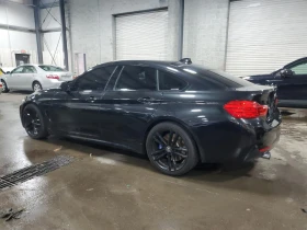BMW 440 XI GRAN COUPE* M-PACK* H&K* B58* ZF8*  | Mobile.bg    6