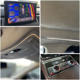 Audi A8 4.2TDI* DesingSelection* BOSE* Масажи* TV* Обдухва - 26777 лв. - 77324276 16