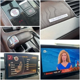 Audi A8 4.2TDI* DesingSelection* BOSE* Масажи* TV* Обдухва - 26777 лв. - 77324276 12