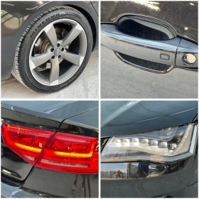 Audi A8 4.2TDI* DesingSelection* BOSE* Масажи* TV* Обдухва - 26777 лв. - 77324276 17