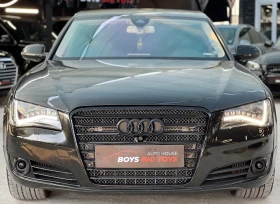 Audi A8 4.2TDI* DesingSelection* BOSE* Масажи* TV* Обдухва - 26777 лв. - 77324276 3