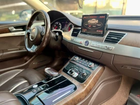 Audi A8 4.2TDI* DesingSelection* BOSE* Масажи* TV* Обдухва - 26777 лв. - 77324276 7