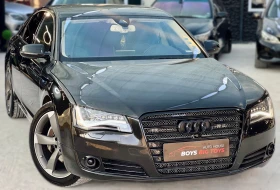 Audi A8 4.2TDI* DesingSelection* BOSE* Масажи* TV* Обдухва