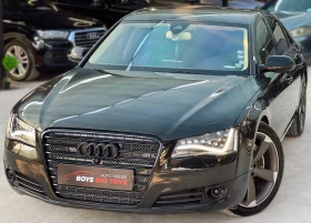 Audi A8 4.2TDI* DesingSelection* BOSE* Масажи* TV* Обдухва - 26777 лв. - 77324276 2