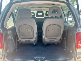 VW Sharan 1.9TDI-131кс-7места - 7599 лв. - 48723411 15