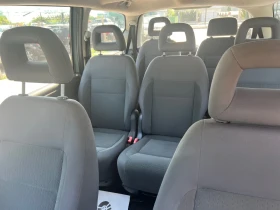 VW Sharan 1.9TDI-131кс-7места - 7599 лв. - 48723411 12