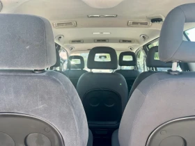 VW Sharan 1.9TDI-131кс-7места - 7599 лв. - 48723411 13