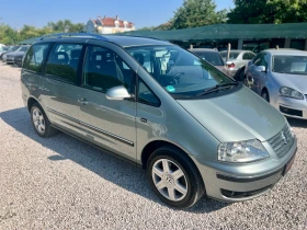 VW Sharan 1.9TDI-131кс-7места - 7599 лв. - 48723411 3