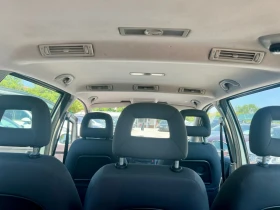 VW Sharan 1.9TDI-131кс-7места - 7599 лв. - 48723411 14