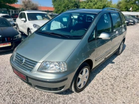 VW Sharan 1.9TDI-131кс-7места - 7599 лв. - 48723411 7