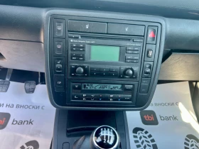 VW Sharan 1.9TDI-131кс-7места - 7599 лв. - 48723411 11