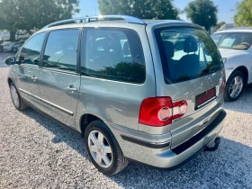 VW Sharan 1.9TDI-131кс-7места - 7599 лв. - 48723411 6
