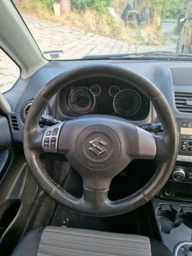 Suzuki SX4 | Mobile.bg    6