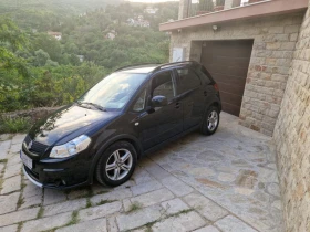 Suzuki SX4 | Mobile.bg    3