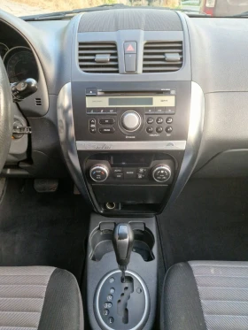Suzuki SX4 | Mobile.bg    8