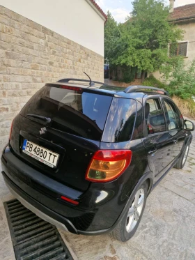 Suzuki SX4 | Mobile.bg    5
