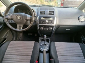 Suzuki SX4 | Mobile.bg    7