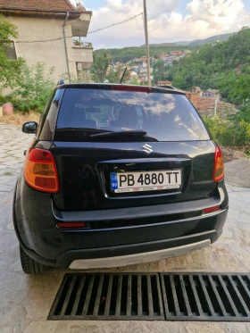 Suzuki SX4 | Mobile.bg    4