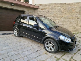 Suzuki SX4 | Mobile.bg    2