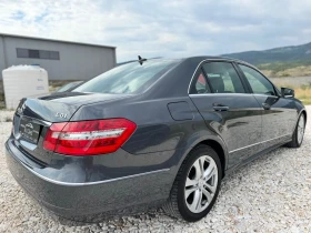 Mercedes-Benz E 200 CDI 220 / AVANTGARDE / KOJA / NAVI / PARKTRONIC  | Mobile.bg    8