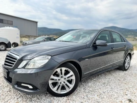 Mercedes-Benz E 200 CDI 220 / AVANTGARDE / KOJA / NAVI / PARKTRONIC  | Mobile.bg    3
