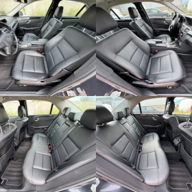Mercedes-Benz E 200 CDI 220 / AVANTGARDE / KOJA / NAVI / PARKTRONIC  | Mobile.bg    12