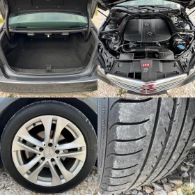 Mercedes-Benz E 200 CDI 220 / AVANTGARDE / KOJA / NAVI / PARKTRONIC  | Mobile.bg    17