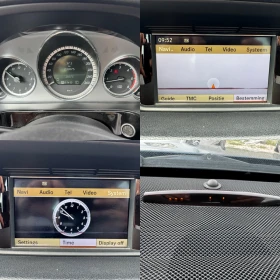 Mercedes-Benz E 200 CDI 220 / AVANTGARDE / KOJA / NAVI / PARKTRONIC  | Mobile.bg    16