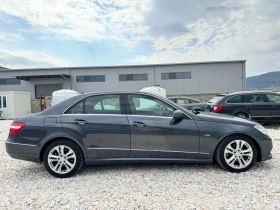 Mercedes-Benz E 200 CDI 220 / AVANTGARDE / KOJA / NAVI / PARKTRONIC  | Mobile.bg    5
