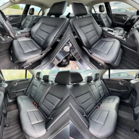 Mercedes-Benz E 200 CDI 220 / AVANTGARDE / KOJA / NAVI / PARKTRONIC  | Mobile.bg    13