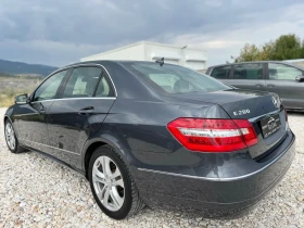 Mercedes-Benz E 200 CDI 220 / AVANTGARDE / KOJA / NAVI / PARKTRONIC  | Mobile.bg    6