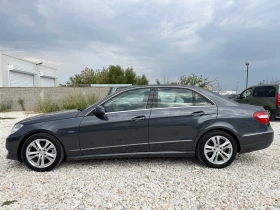 Mercedes-Benz E 200 CDI 220 / AVANTGARDE / KOJA / NAVI / PARKTRONIC  | Mobile.bg    4