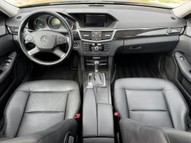 Mercedes-Benz E 200 CDI 220 / AVANTGARDE / KOJA / NAVI / PARKTRONIC  | Mobile.bg    10