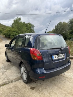 Toyota Avensis verso 2.0d 90hp | Mobile.bg    5