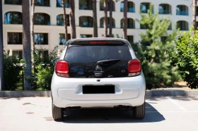Citroen C1 S&S Millenium | Mobile.bg    5