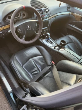 Mercedes-Benz E 320 | Mobile.bg    10