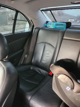 Mercedes-Benz E 320 | Mobile.bg    12