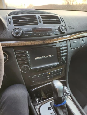 Mercedes-Benz E 320 | Mobile.bg    6