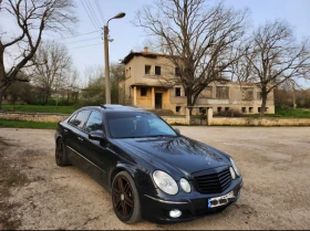 Mercedes-Benz E 320 | Mobile.bg    2